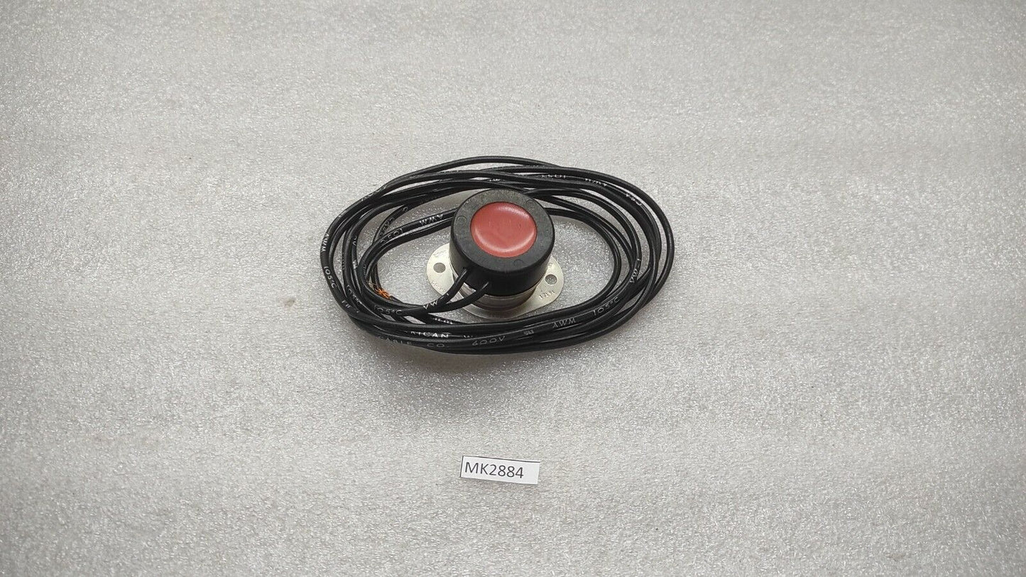 CARRIER 12-01063-00 THERMOSTAT SWITCH