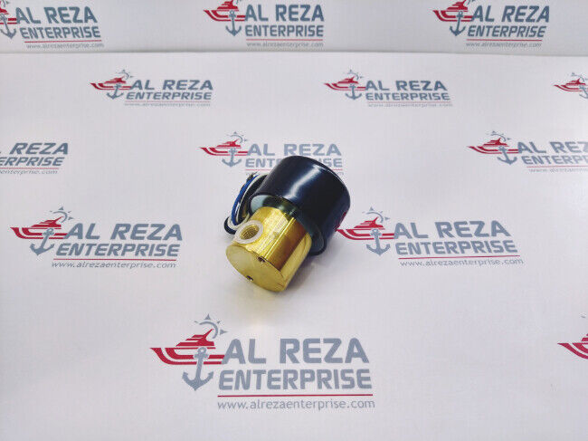 CKD H0-03-215-AC100V Solenoid Valve H003215 100V HO-03-215