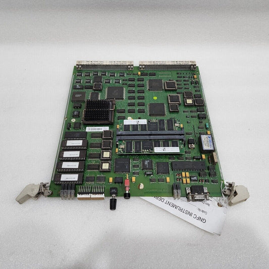 ABB PMS10V08 PROCESSOR MODULE 3BSE008373R1 3BSC980006R283