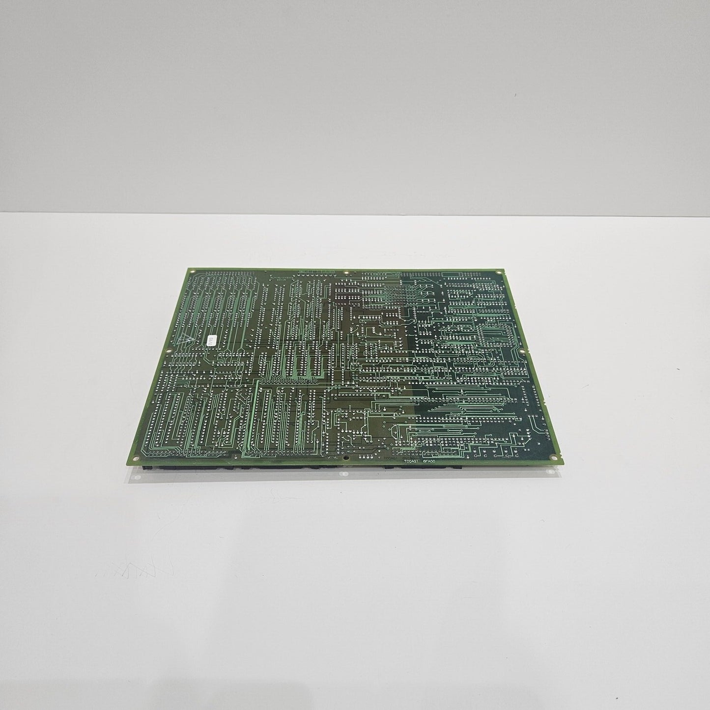 GE GENERAL ELECTRIC DS200TCQAG1AEC ANALOG I/O BOARD