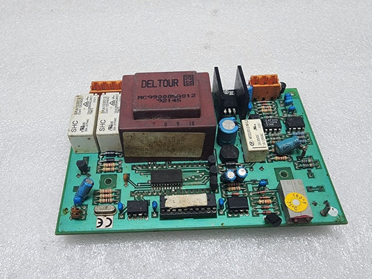 CITH0223 PCB SERSA N 940310A