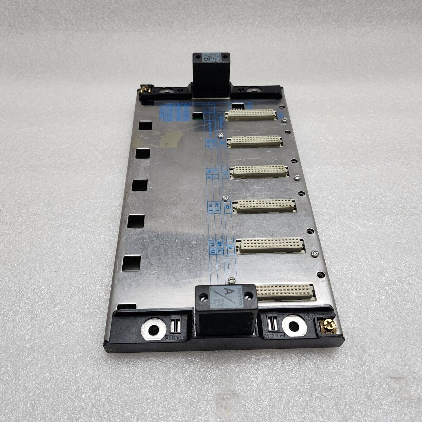 TSXRKY6EX 6 SLOT EXT RACK