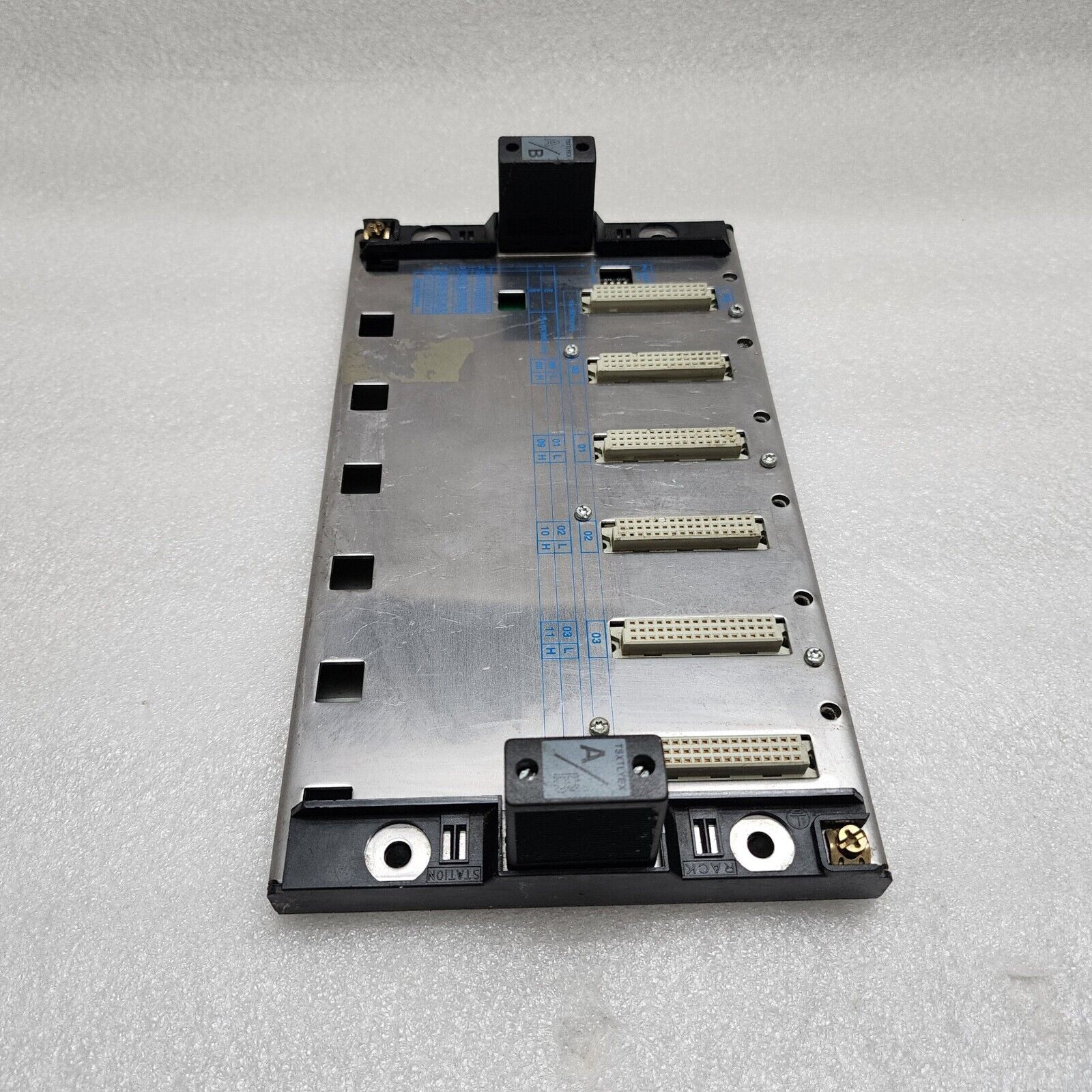 TSXRKY6EX 6 SLOT EXT RACK