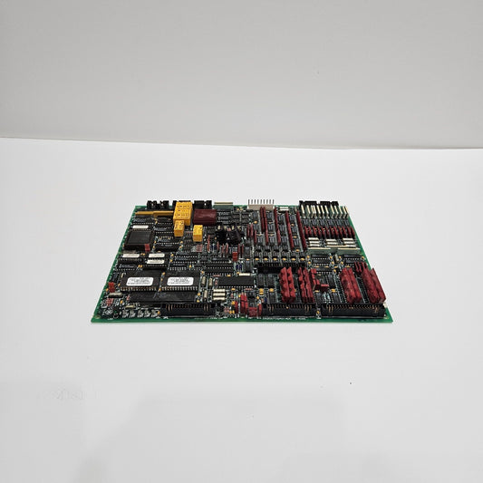 GE GENERAL ELECTRIC DS200TCQAG1ADC ANALOG I/O BOARD MARK V