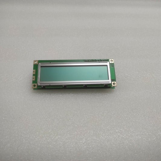 SII 503020-01 MarkPoint KeyPad wSII LCD Module L169200J2 MEW-183