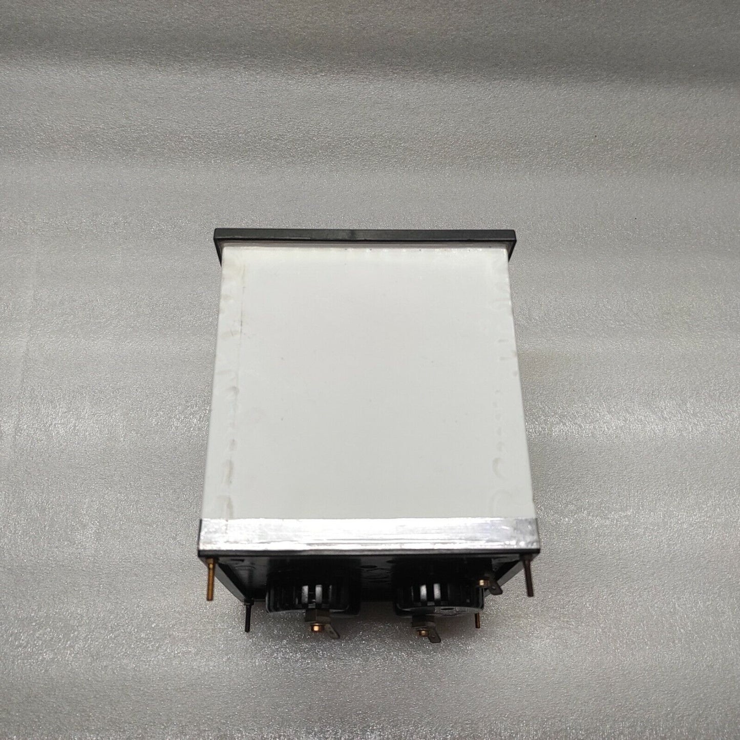 SINCHRONIZING GENERATOR II S270/2A DOUBLE FREQUENCY METER 