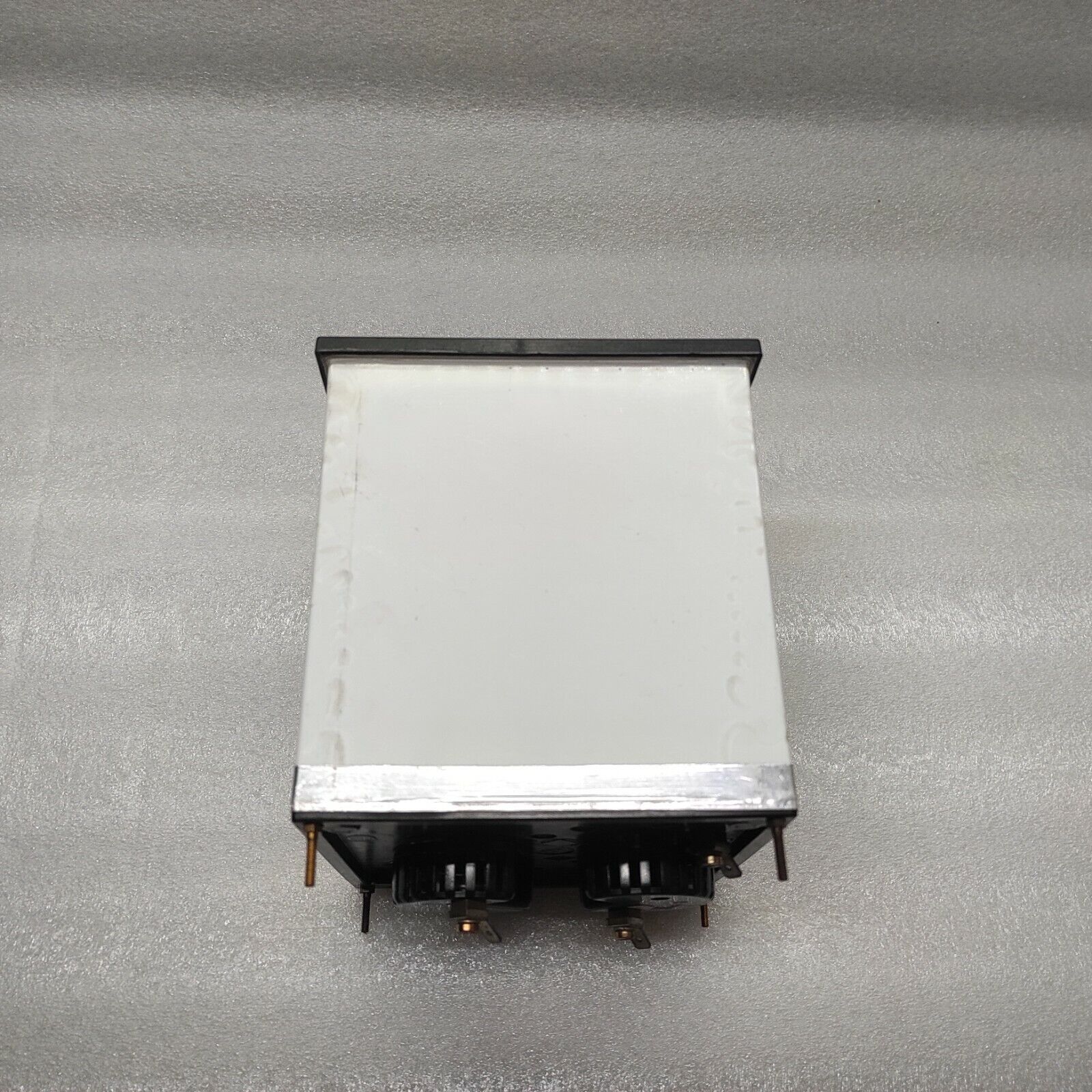 SINCHRONIZING GENERATOR II S270/2A DOUBLE FREQUENCY METER 