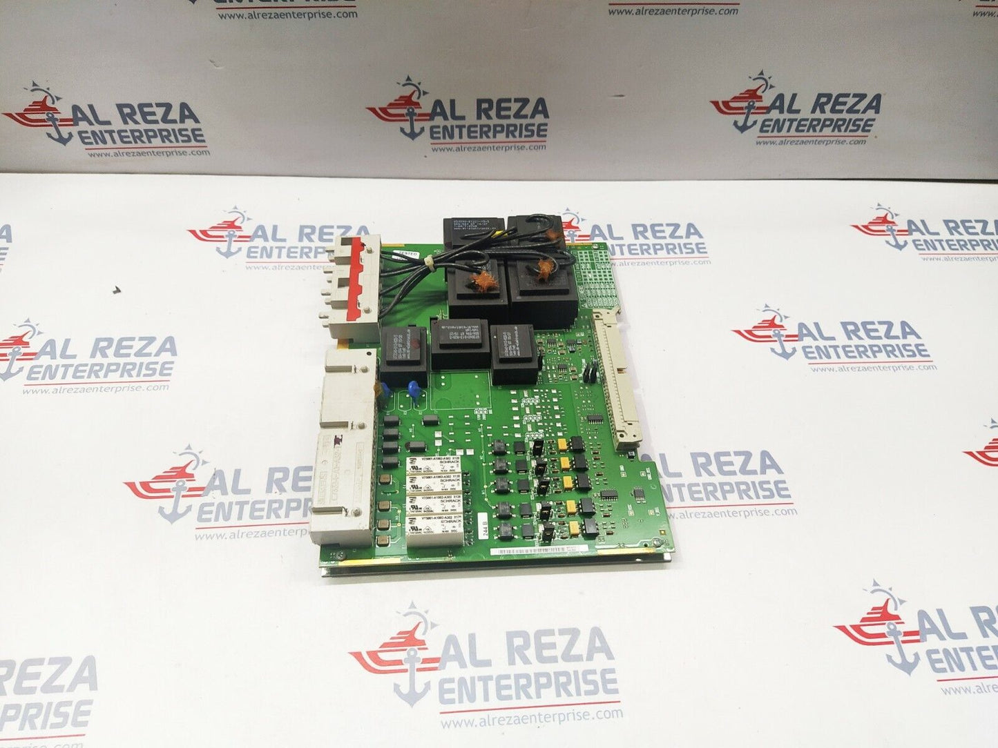 SIEMENS C53207-A360-B32-2 PCB C53207A360B322