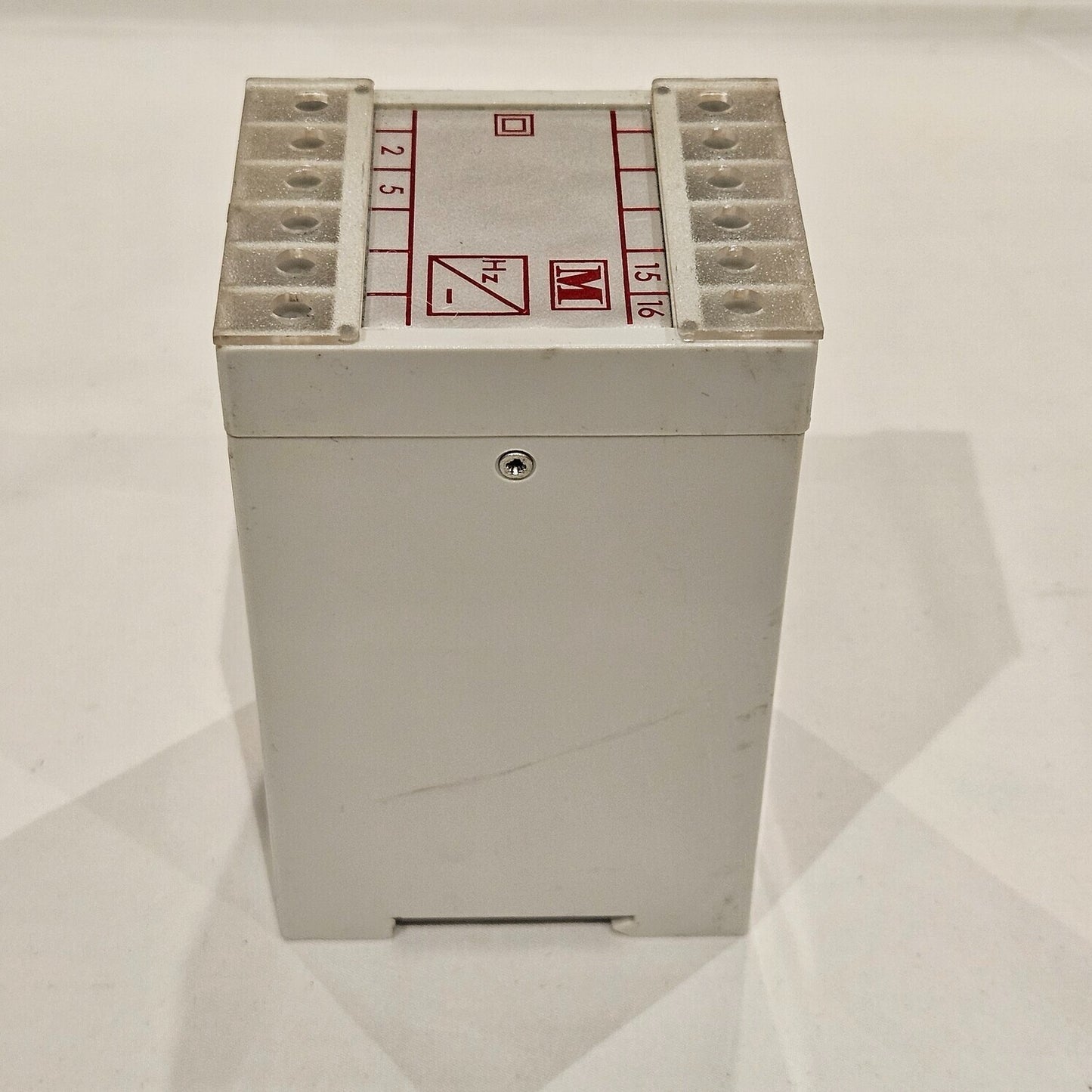 MULTITEK M100-FA1 FREQUENCY TRANSDUCER 45-55HZ