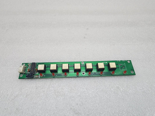PCB YK9011 KB II