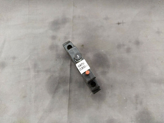 Weidmuller 9101503500 Thermal Circuit Breaker 250VAC 80VDC LOT OF 6