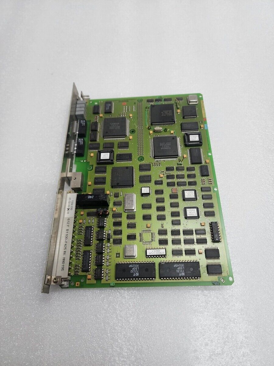 SIEMENS C79040-A6432-C407-04-85 PCB