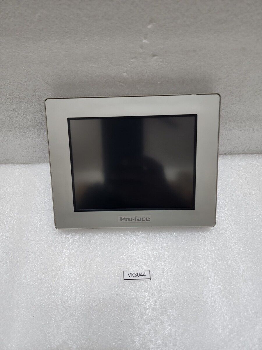 PROFACE PFXXM4300TP 5.7 INCH HMI DISPLAY PANEL XM-4300TP 24V DC