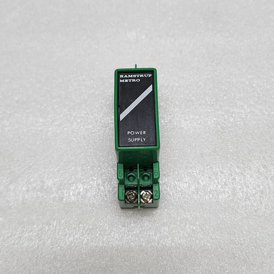 KAMSTRUP METRO POWER SUPPLY