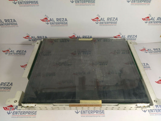 Honeywell 51199193-100 Revision C LCD Monitor Industrial Control System 100-240V