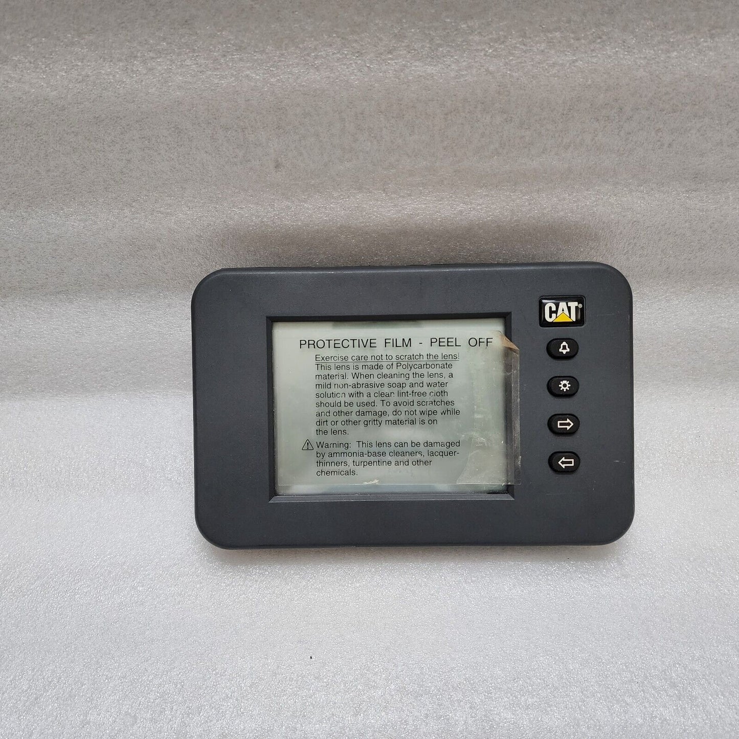 CATERPILLAR 307-7542-00 MARINE POWER DISPLAY 307754200 NWB