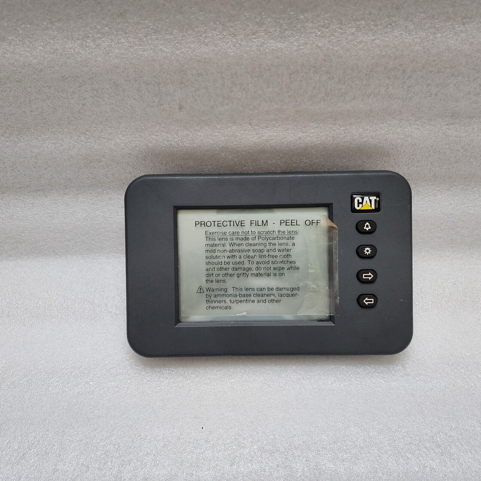 CATERPILLAR 307-7542-00 MARINE POWER DISPLAY 307754200 NWB