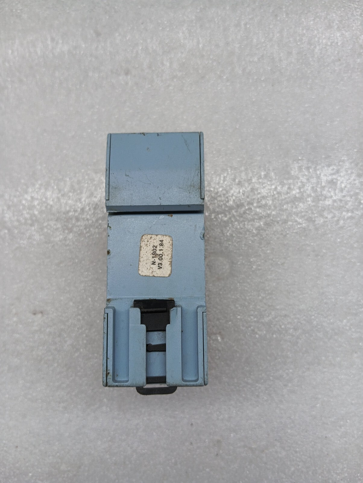 SIEMENS 7UG0818-1CA20 LINE MONITORING RELAY 415/240VAC