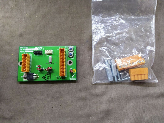 NNR-A5130 Circuit Board NNR1668