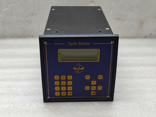 HOPPE BORD-MESSTECHNIK AH_RP03B TANK METER TLS4907