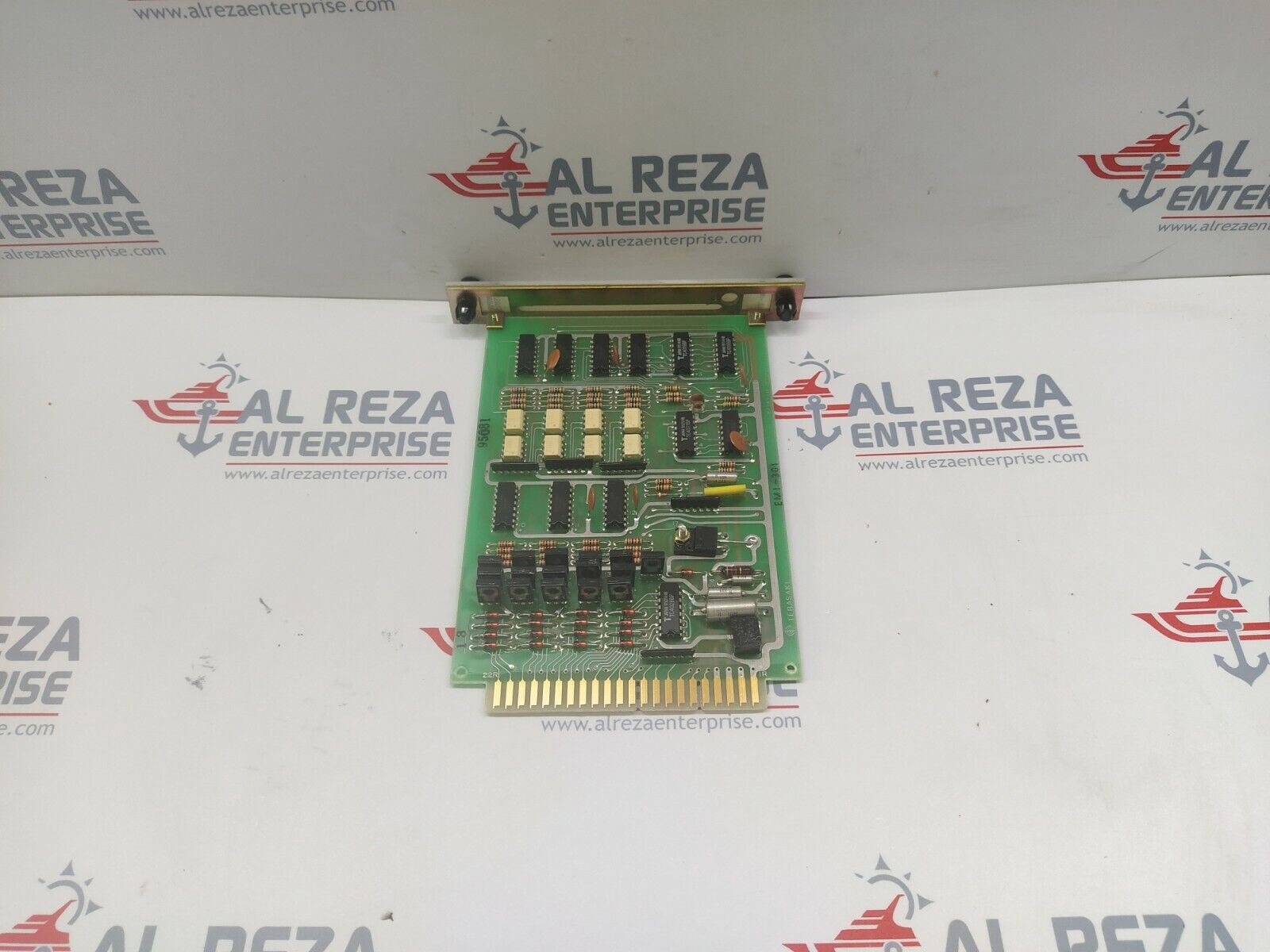 TERASAKI EMI-301 K/787/11-001A