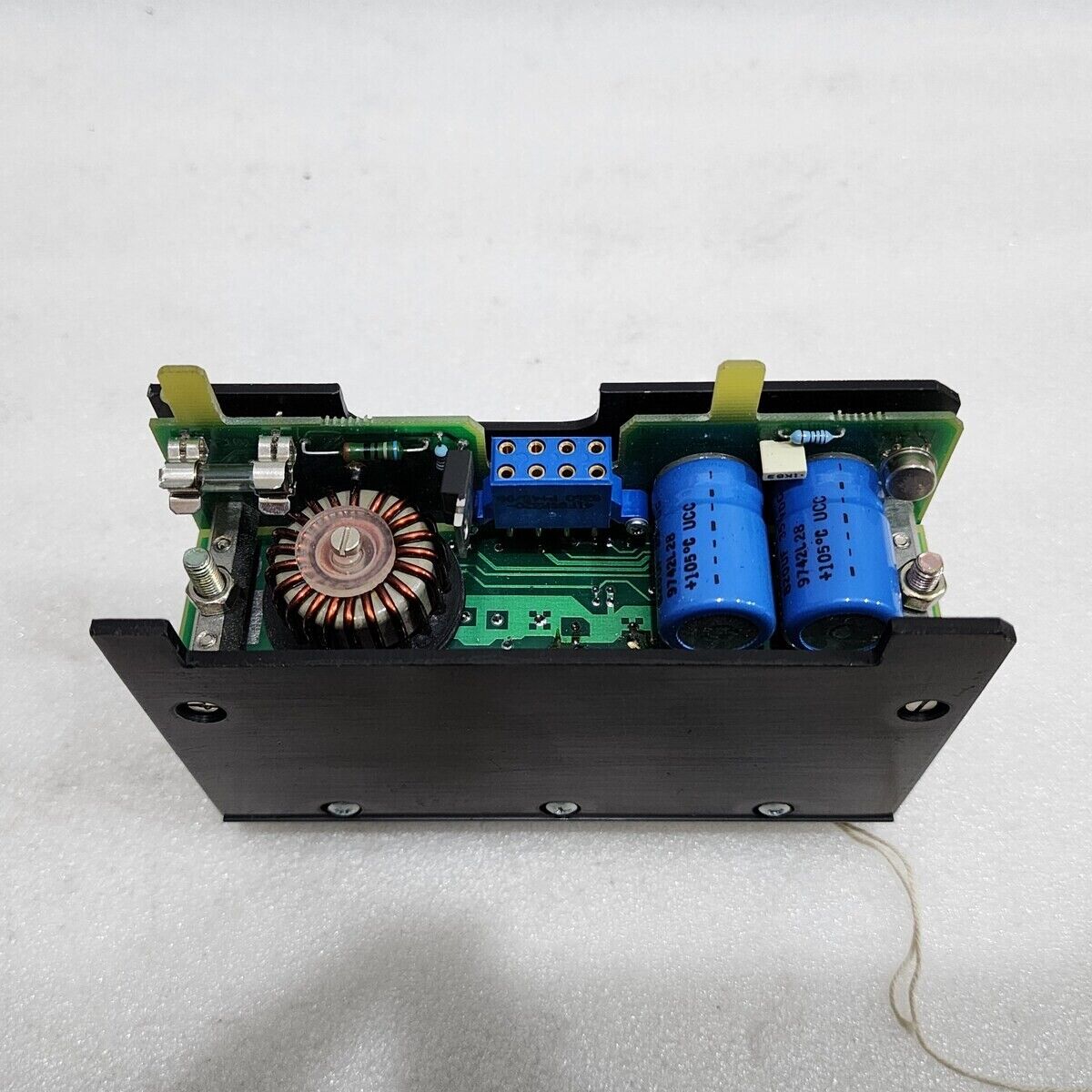 ABB DSSR 170 POWER SUPPLY UNIT IN4899-1001-BT-05