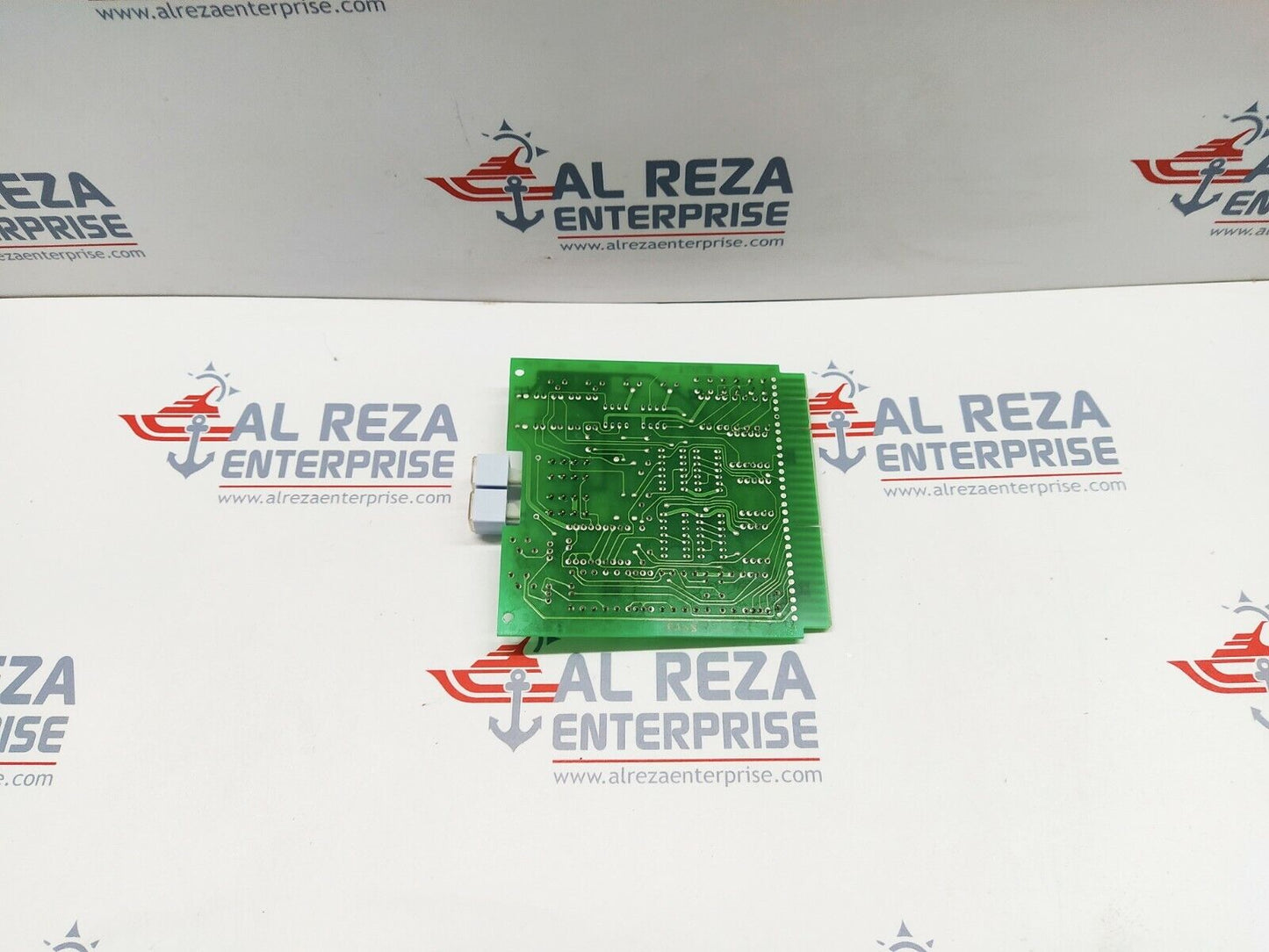 TERASAKI ERC-233 K/751/115-002A PCB