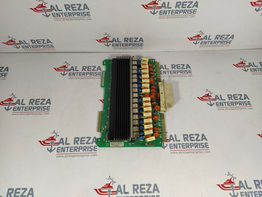 Honeywell 621-2150R Output Module 115VAC 6212150r