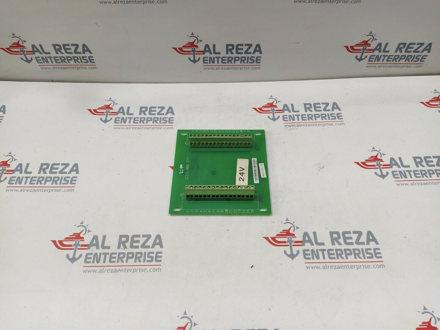 CCC2.908.377 BASE UNIT 369B1977G0001V100