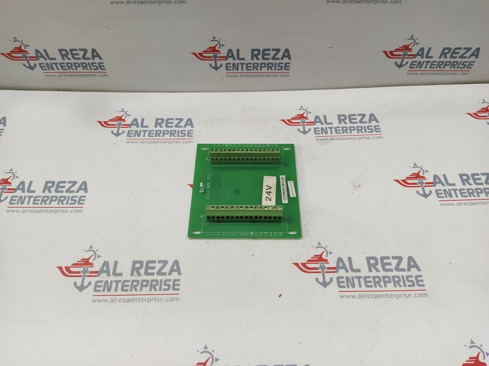 CCC2.908.377 BASE UNIT 369B1977G0001V100