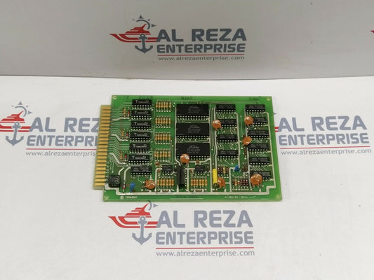 TERASAKI ECA-304 K/765/94-001A