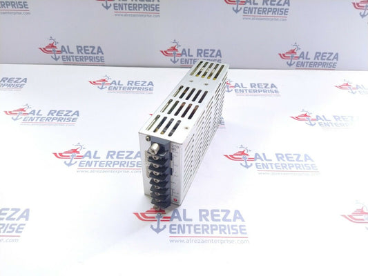 ETA USA VTD05SC24 Isolated DC-DC Converter 24V TO 5V