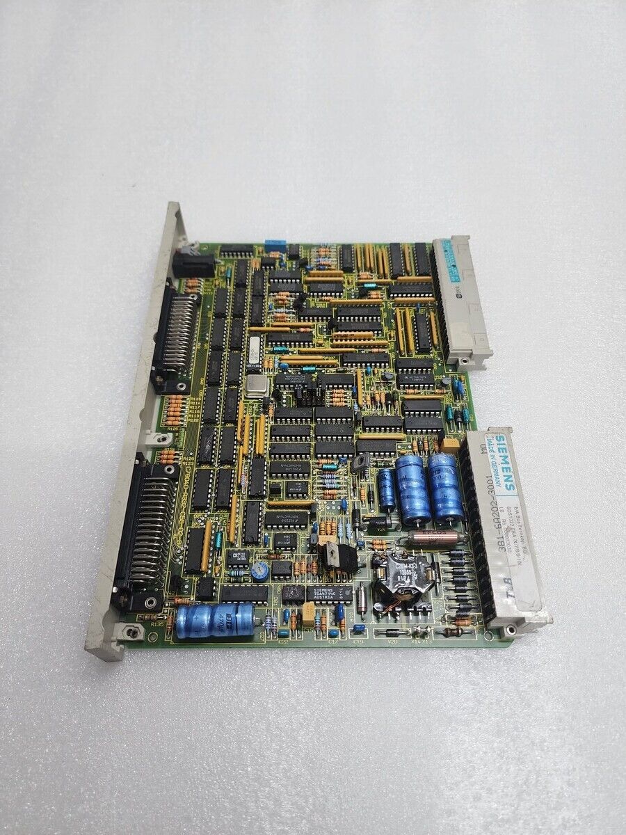 SIEMENS 6DS1322-8BA TELEPERM M