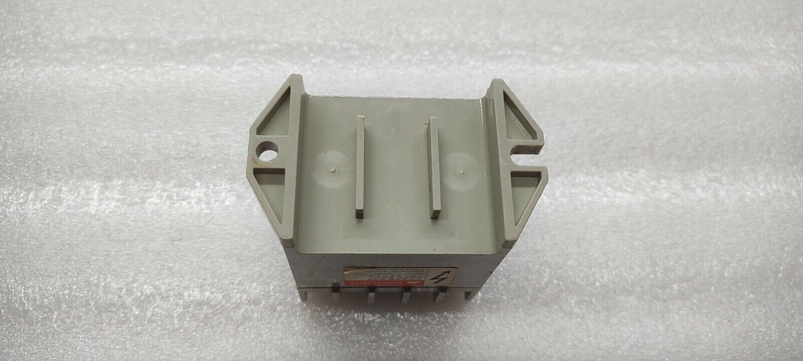 HYUNDAI HME-S60 ELECTRONIC MOTOR PROTECTOR 110-220VAC 