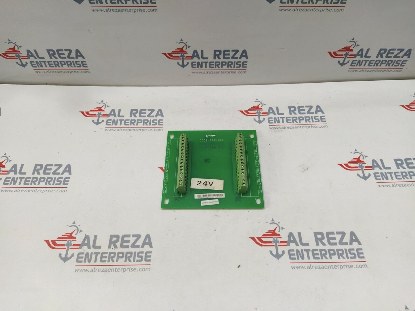 CCC2.908.377 BASE UNIT 369B1977G0001V100