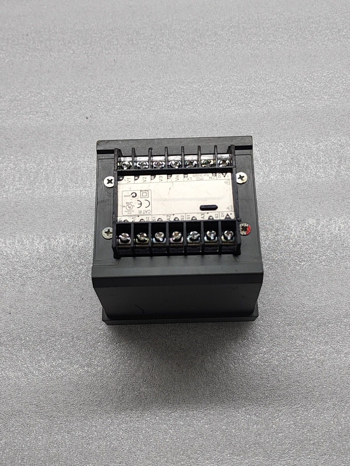 CONZERV EM6400NG POWER METER