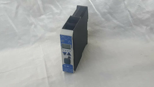 PMA CI 45 Relay Output Signal Conditioner CI45-115-00000-000