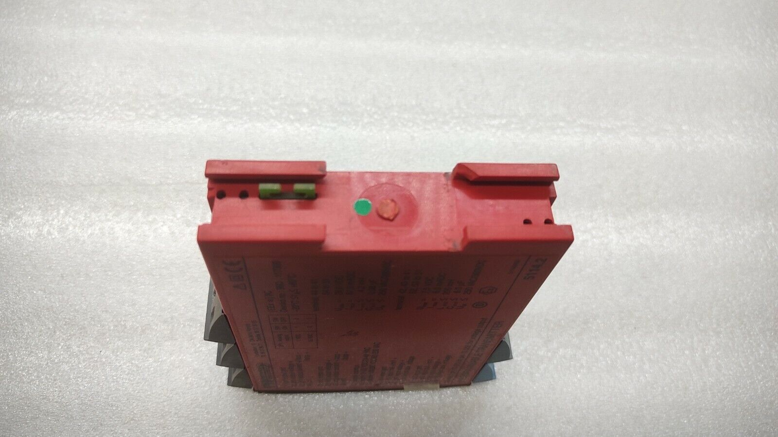 PR ELECTRONICS 5114 PROGRAMMABLE TRANSMITTER