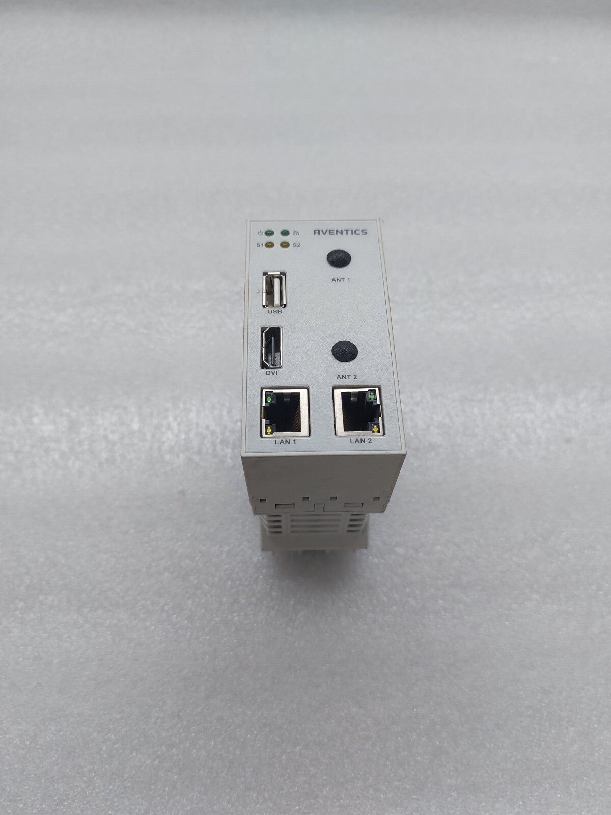 AVENTICS R419801689 SMART PNEUMATICS MONITOR