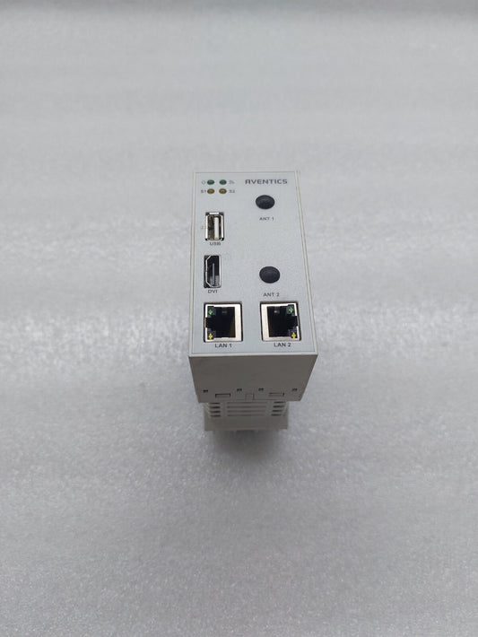 AVENTICS R419801689 SMART PNEUMATICS MONITOR
