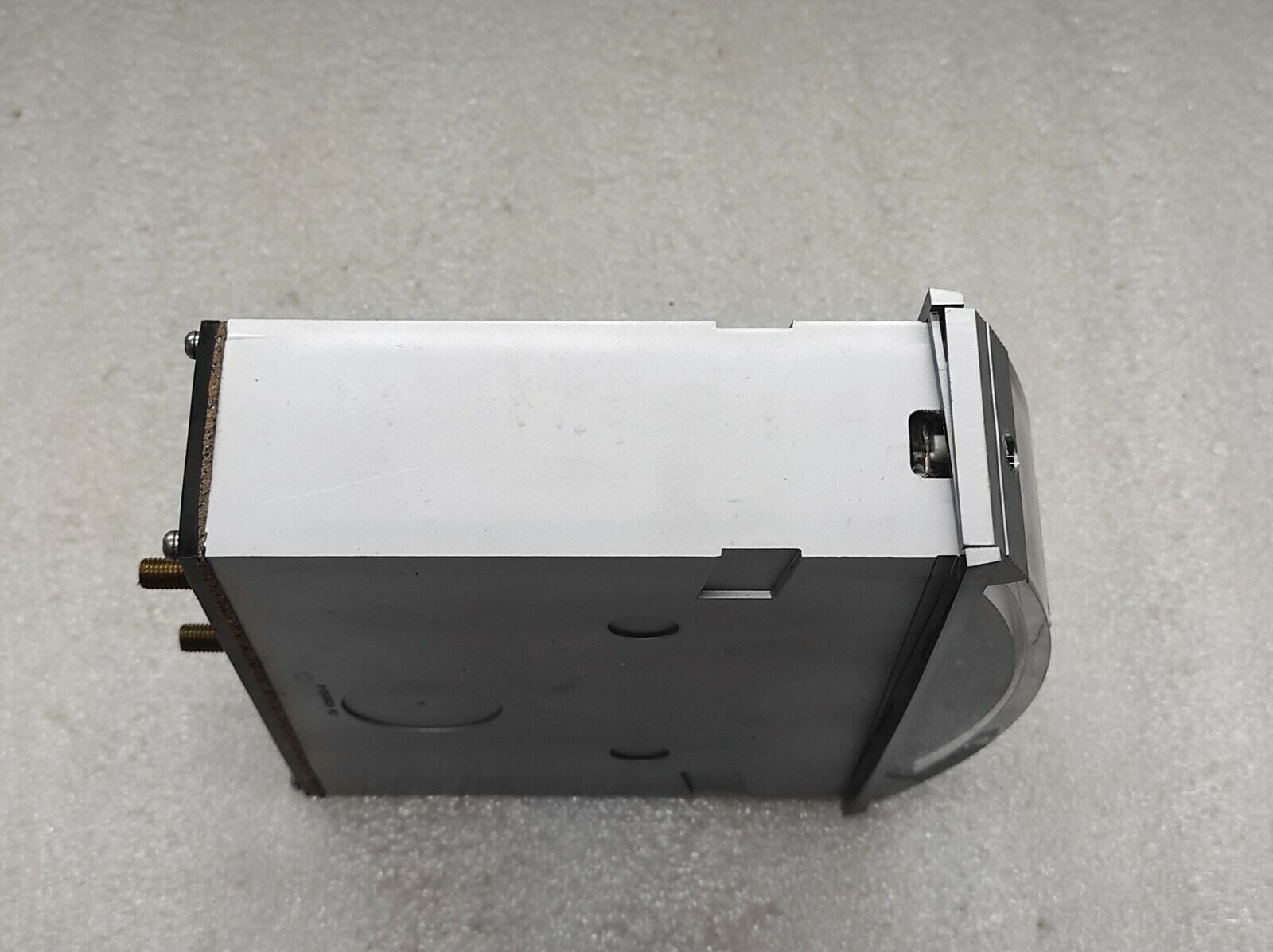 WESCHLER 180183HERLW0003 0-200 PSI METER 4-20mA/DC