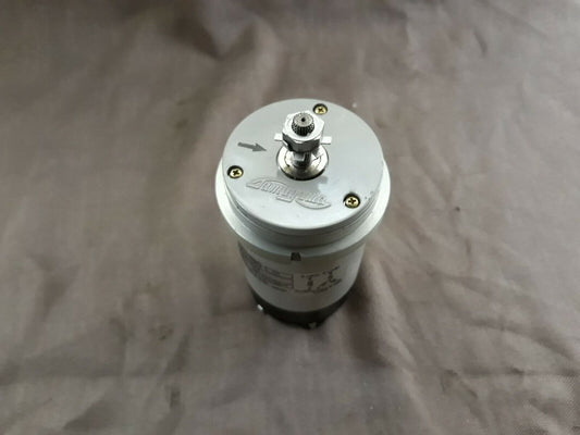 Tamagawa TS 466N61E17 Synchro Motor 466N61E17 115 VAC