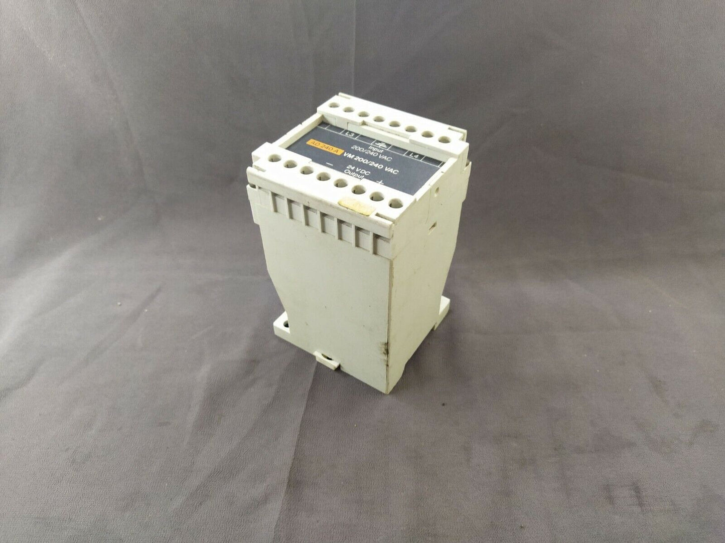 Generac AD 240 A VM Relay 200/240 VAC