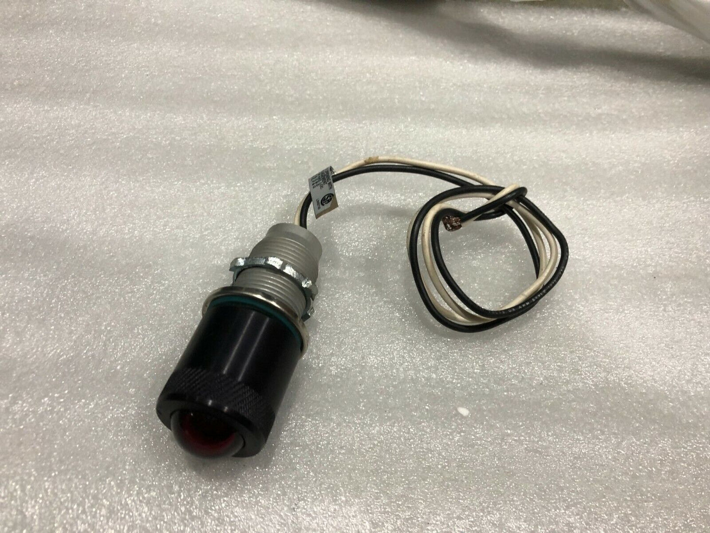 CURLEE EP SERIES 6375-29-0008 PILOT LIGHTS 6WATT 120V