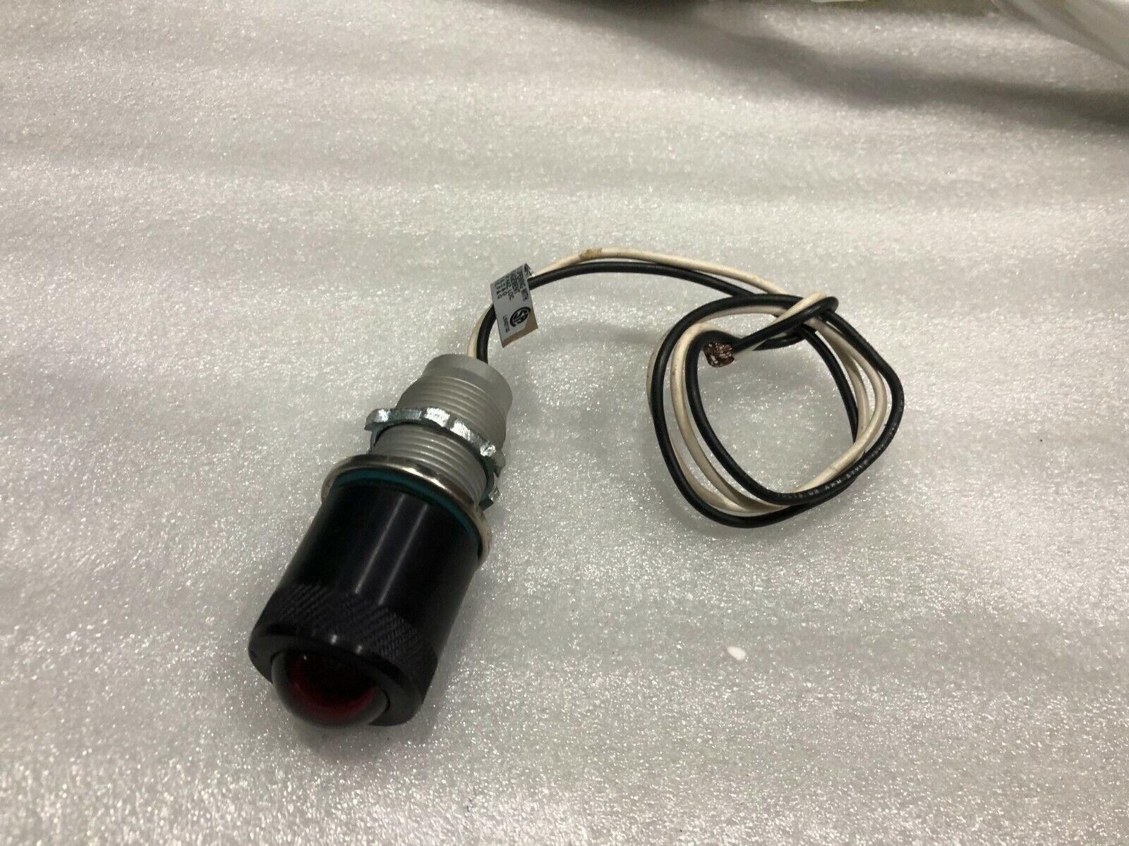 CURLEE EP SERIES 6375-29-0008 PILOT LIGHTS 6WATT 120V