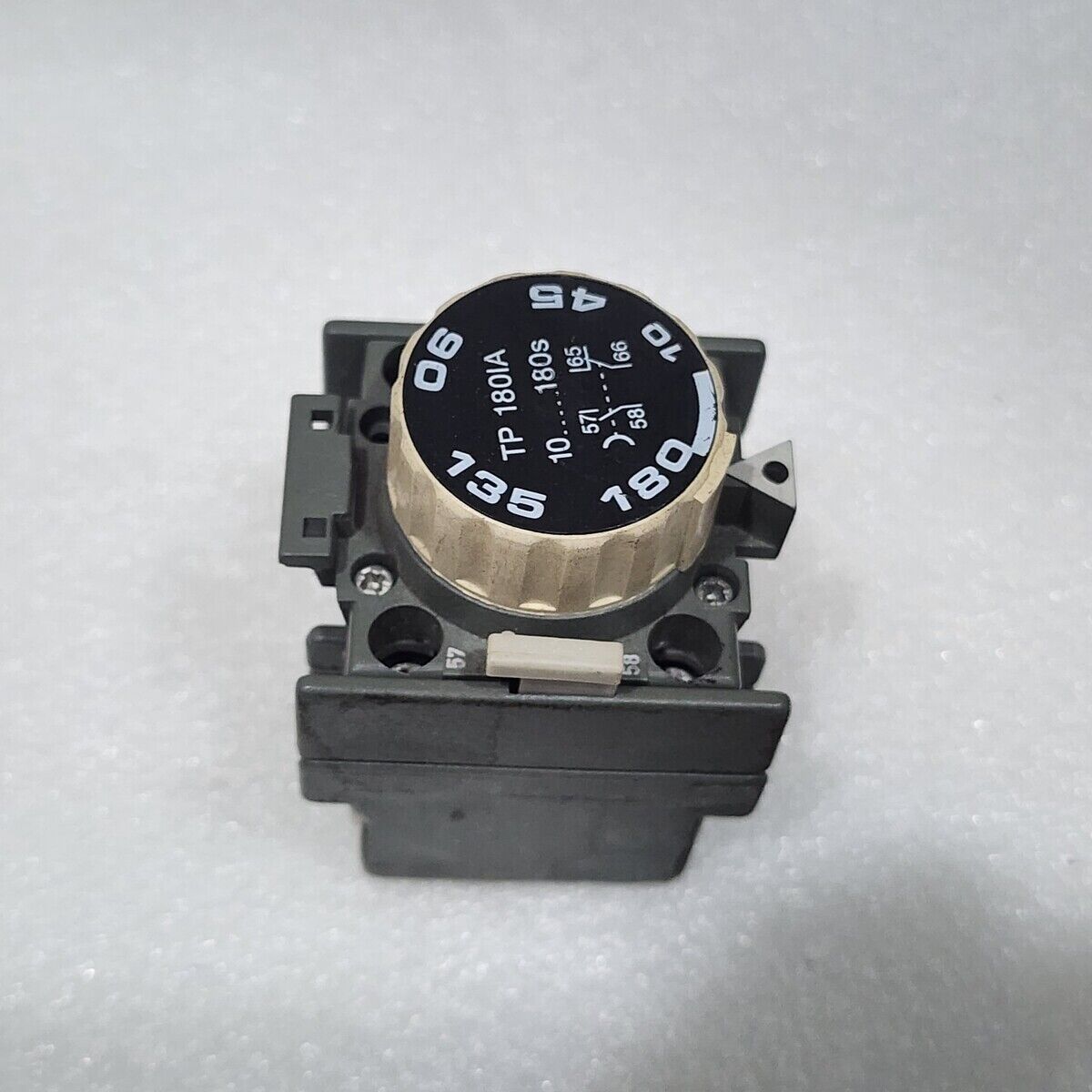 ABB TP180IA TIMER BLOCK 10-180S