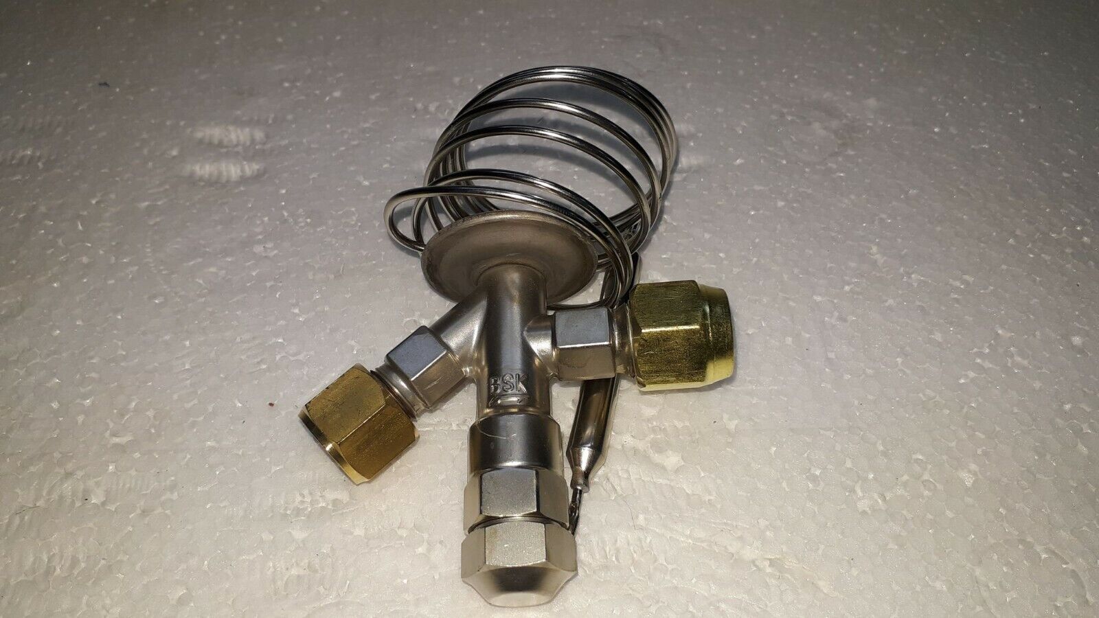Saginomiya VPX-3402BHC Expansion Valve 003589 