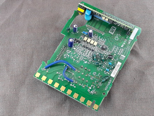 Yamatake SDR 81405318-001-04 ASSY 405317