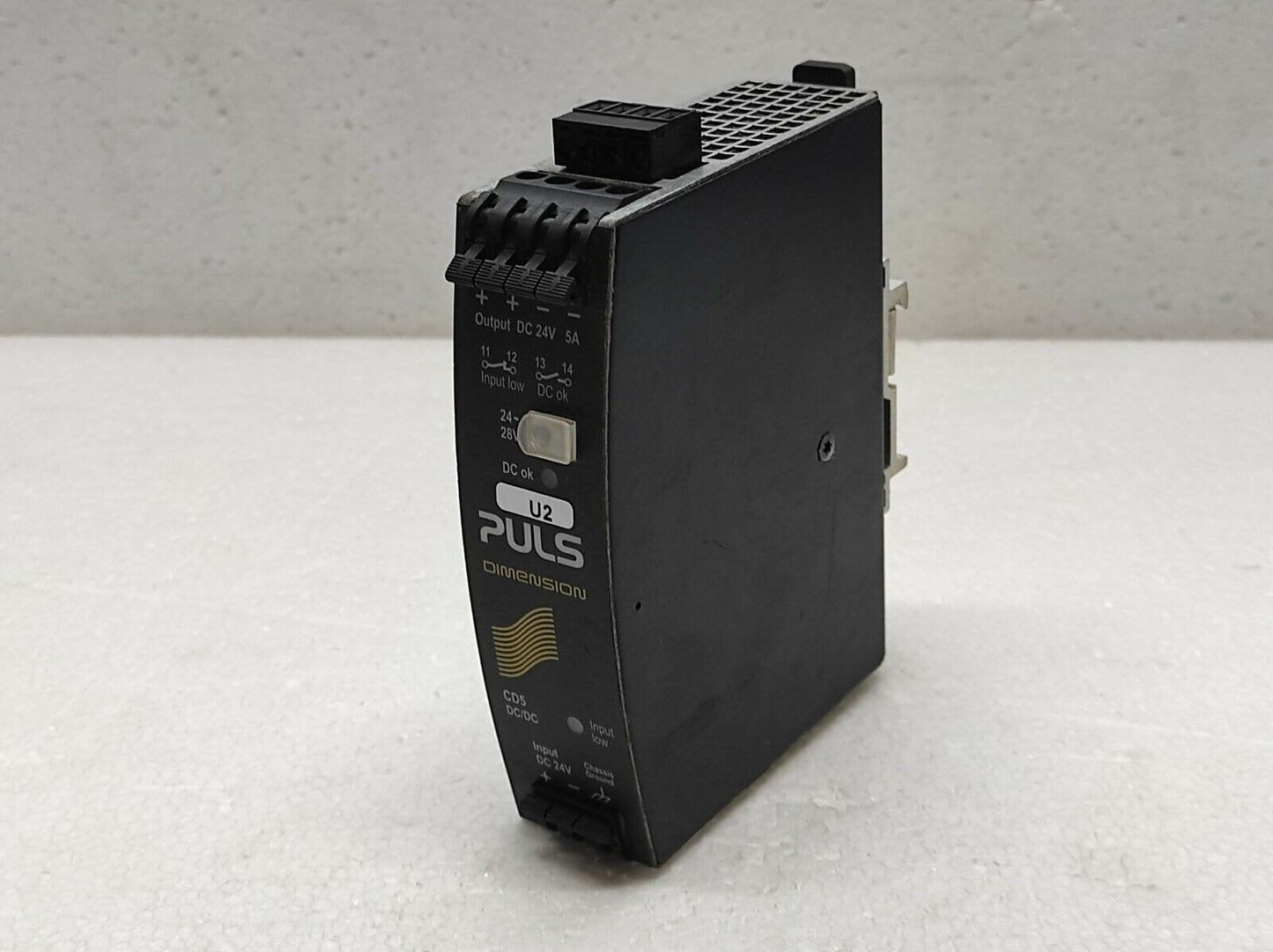 PULS CD5.241-S1 DC/DC Converter CD5-241-S1