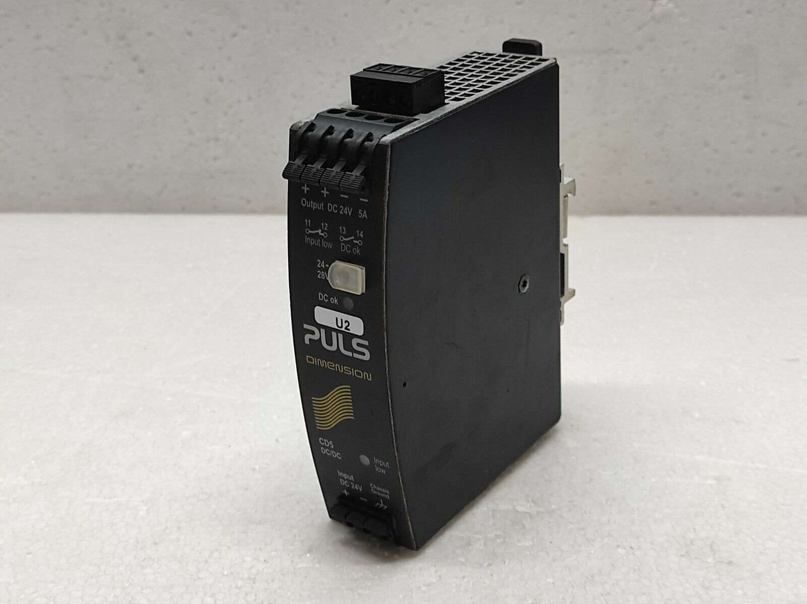 PULS CD5.241-S1 DC/DC Converter CD5-241-S1